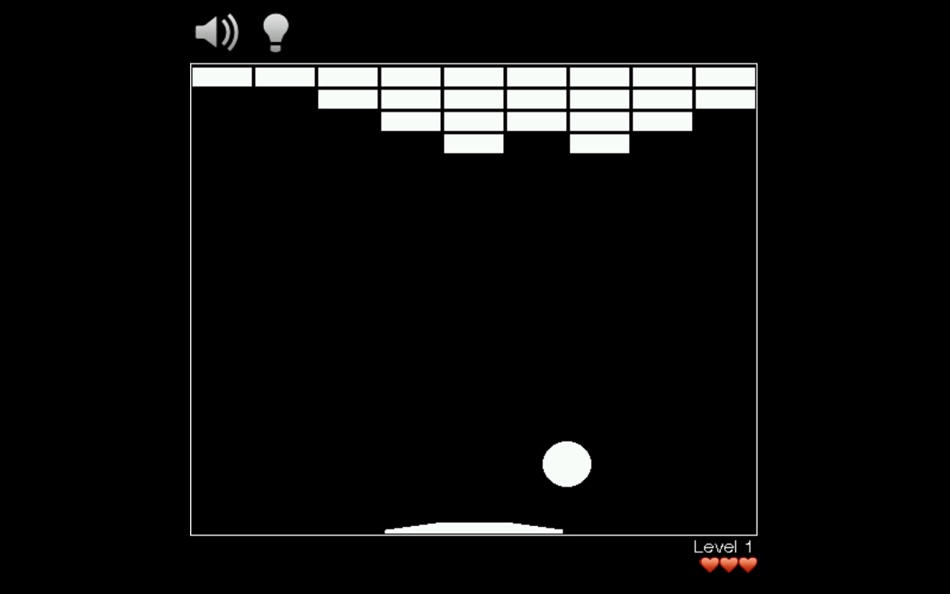 #2. Explode Bricks (macOS) 由: Sylvain Becker