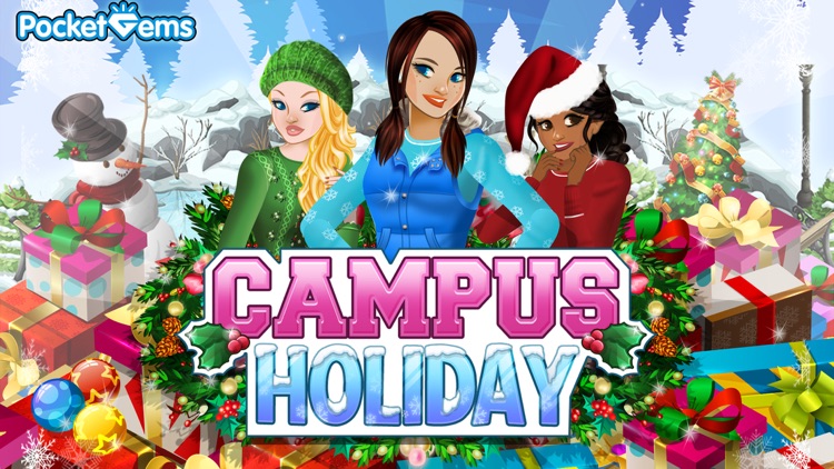 Campus Holiday screenshot-4