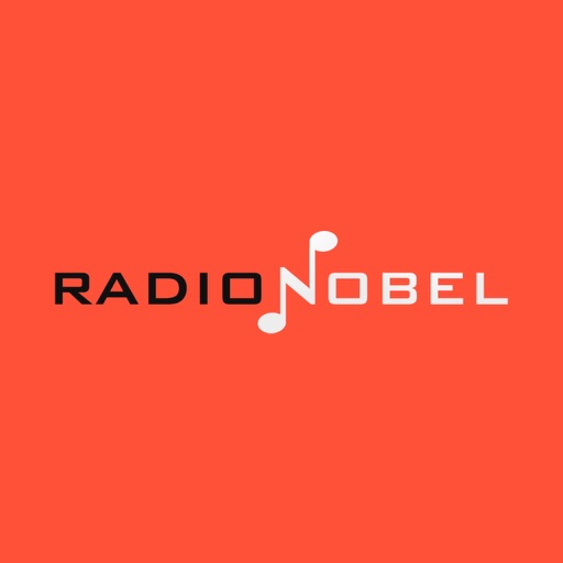 RADIO NOBEL icon