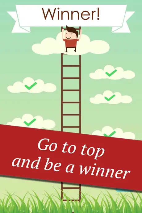 500 English words challenge quiz game with picture - learn engli