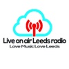 LIVE ON AIR LEEDS