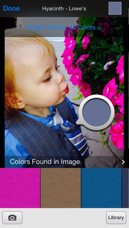 Paint Harmony screenshot-3