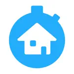 Coming Home - Share ETA (Send your arrival time.) App Positive Reviews