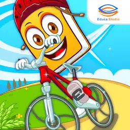 Marbel Olahraga app icon