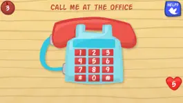 Game screenshot The Impossible Test 3 - Fun Free Trivia Game hack