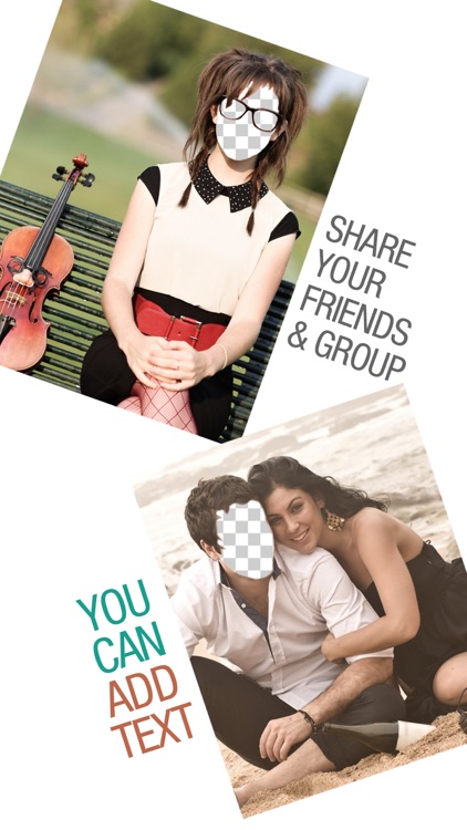 Pic Eraser - Create comedy Picture