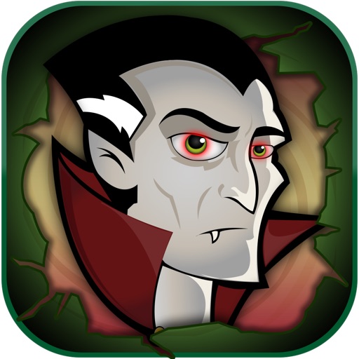 Dracula Drone iOS App