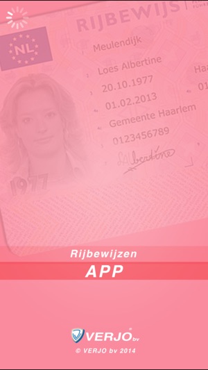 Rijbewijzen