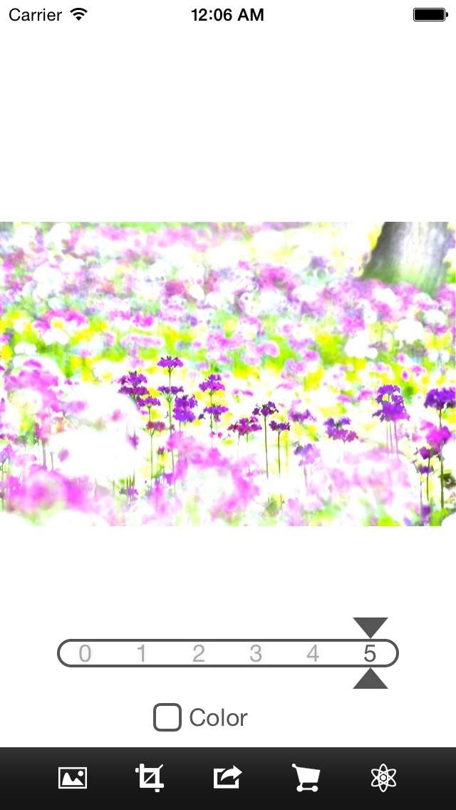Screenshot #2 pour Sketch Magick