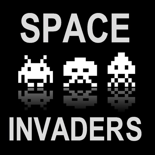 Invader 4You