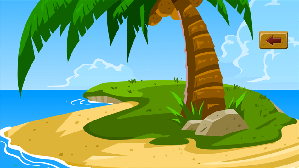 #5. Cast Away : Escape from Shutter Island - The Hardest Escape Game EVER (iOS) 由: 旭 梁