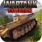 War Tank Expedition