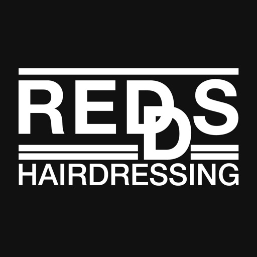 Redds Hairdressing icon