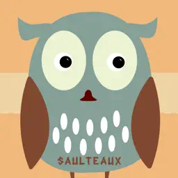 Saulteaux Language App app icon