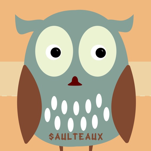 Saulteaux Language App icon