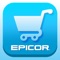This application mobilises Epicor Sales modules in Epicor ERPs