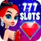 Diamond Slots Casino Blitz - Vegas 777 jewel dash with double scatter mania & wild bonuses