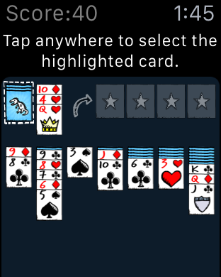 Solitaire Time - Classic Solitaire Anywhere!