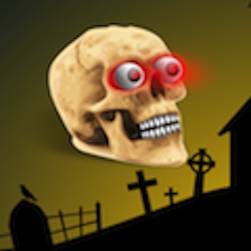 A Swing Skull Pro icon