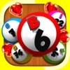 Ace Bingo Gem Blitz - Vegas Style Multiplayer Game