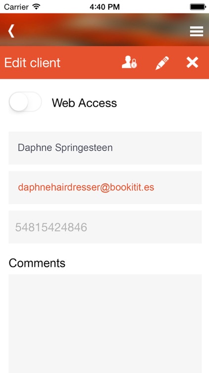 Bookitit screenshot-3