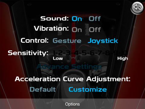 Screenshot #4 pour Silverlit Bluetooth RC LaFerrari_HD