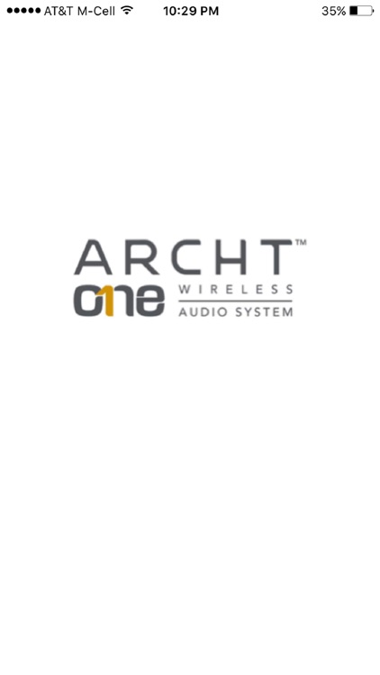 Archt One