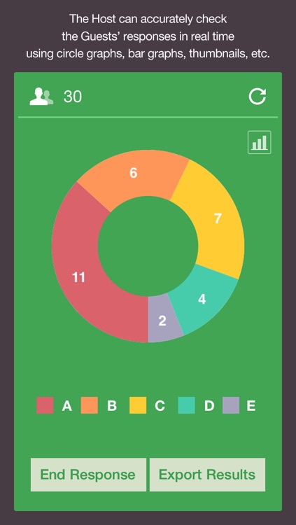 PingPong - SPOT Networking screenshot-3
