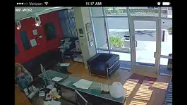 Game screenshot Vitek Spire Series DVR Viewer mod apk