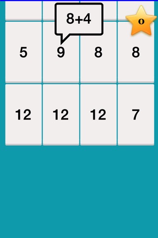 Math Exercise Tiles screenshot 4