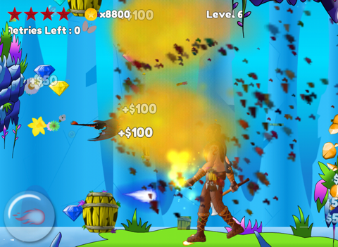 Screenshot #6 pour Dragon Rider – L'aventure commence!