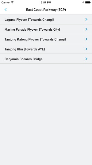 TraffiCam SG(圖4)-速報App