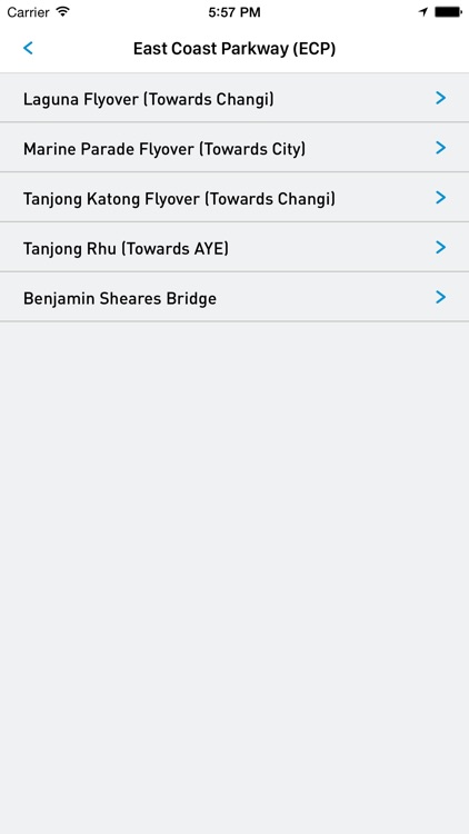 TraffiCam SG screenshot-3