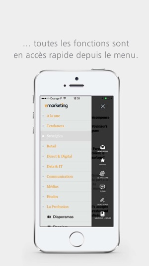 Emarketing(圖2)-速報App