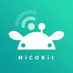 MiCO总动员 app icon