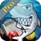 Big Shark Bingo Pro - Have A Blast At The Underwater Casino