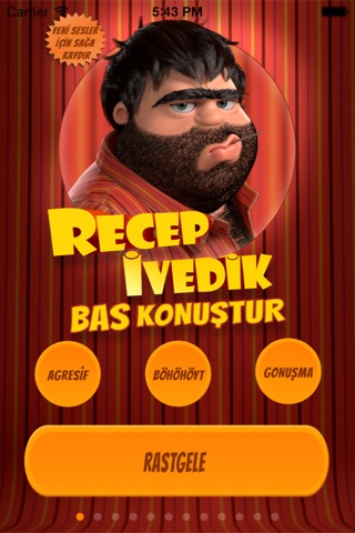 Recep Ivedik Bas Konuştur screenshot 2