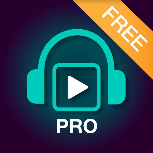 Free Music for iPhone Plus - Play Mp3 Songs & Youtube Albums iOS App