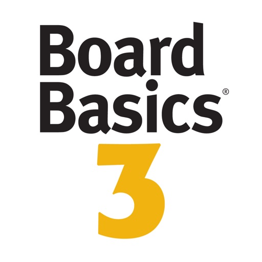 Board Basics 3