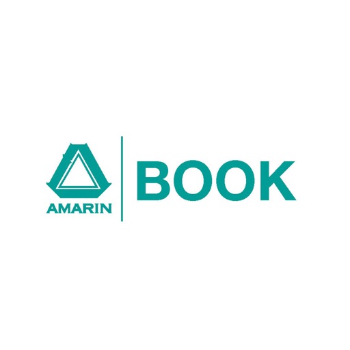 AMARIN BOOK AR