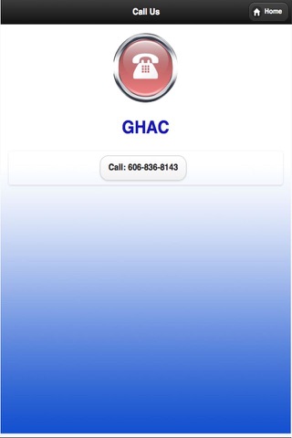 GHAC - Service Assist screenshot 3