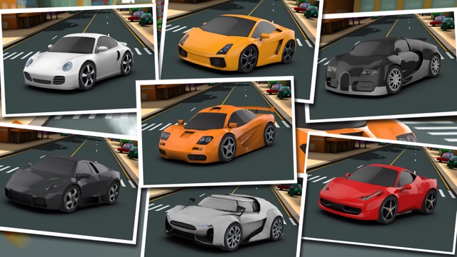 Toon Racer(圖2)-速報App
