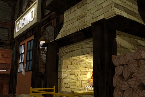 Wild Room Escape 1: Saloon - LITE screenshot 3