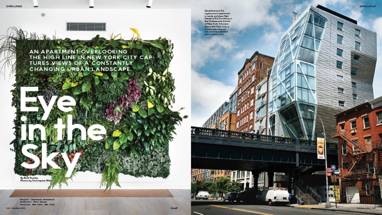 Dwell Magazine