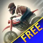 Bike Baron Free App Positive Reviews