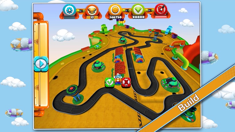 Metallicars screenshot-3