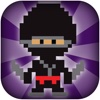 Agile Ninja Bounce Run Free