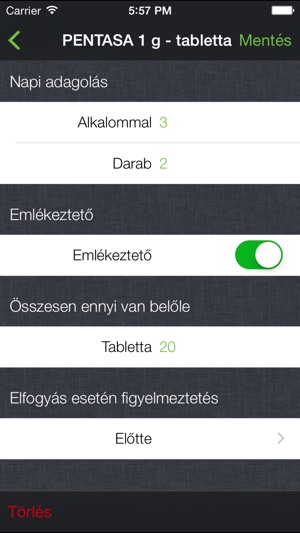 IBD Napló(圖2)-速報App