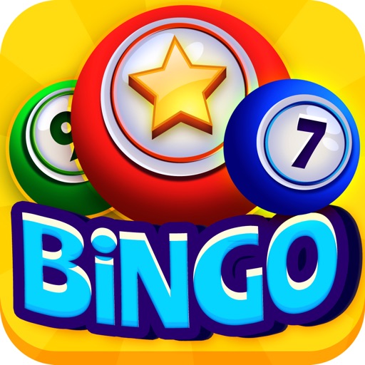 Big Bingo 2 iOS App