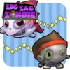 Zig Zag Zombie HD